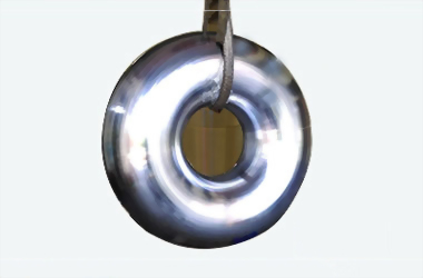 圈形模|CNC機械加工