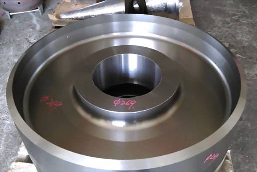 大型件加工|CNC機械加工