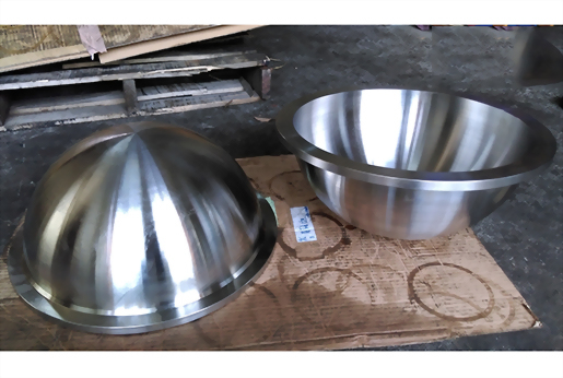 白鐵圓組|CNC機械加工