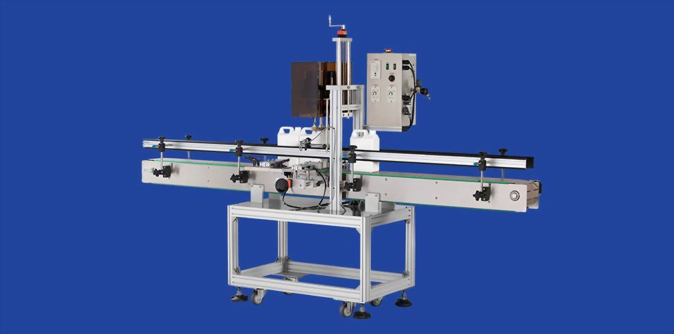 MPM-310CW >>> Tapadora Automatica