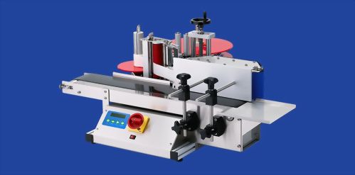 Etiquetadora Automatica