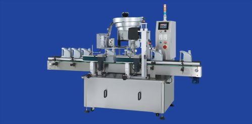 MPM-415CTS >>> Tapadora Automatica Con Alimentador