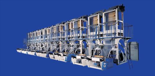 MPM/HD-55D >>> Extrusora De Doble Cabezal