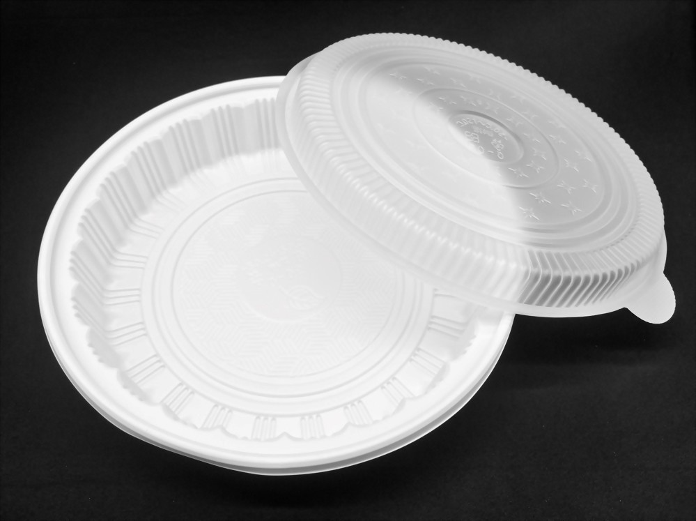 Q-05 Q-06 12吋深盤