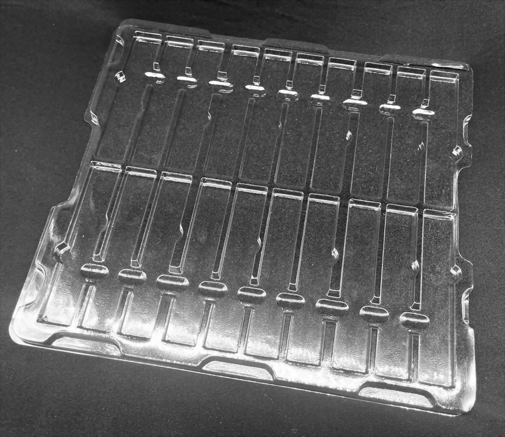 CASE-20 (20 squares long)