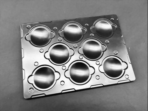 FET1(8格)