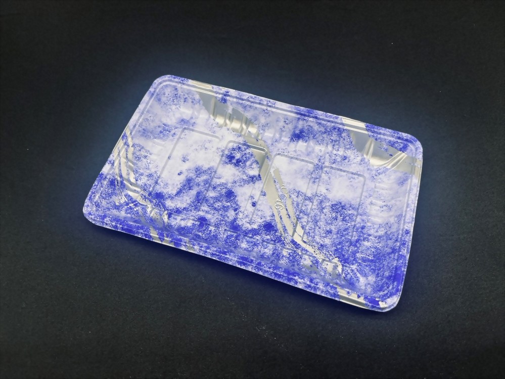 Fresh Produce Tray HC016-4