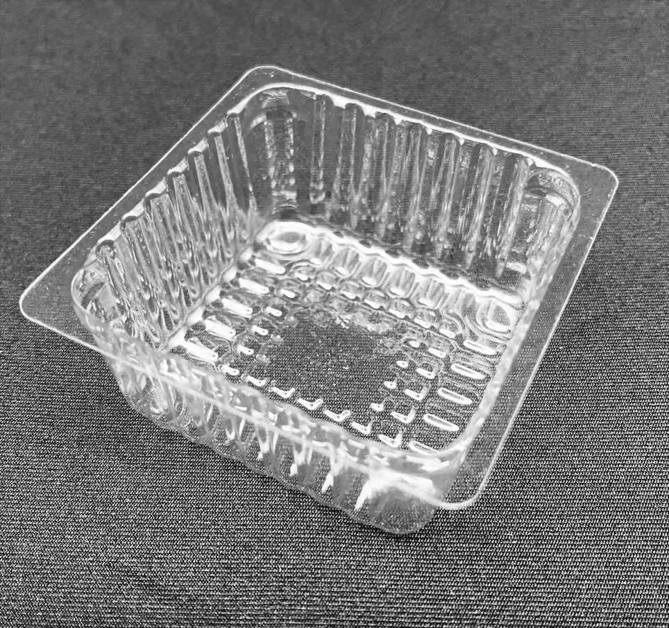 Dona's small mooncake box