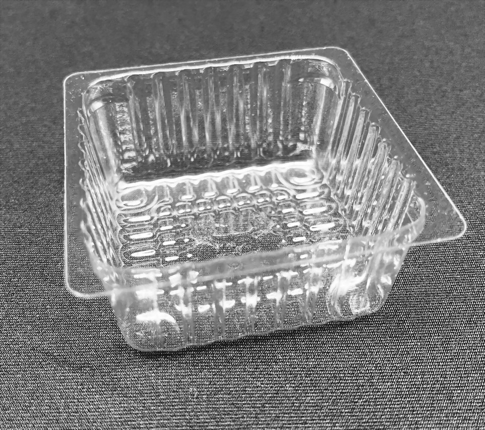 Dona's small mooncake box