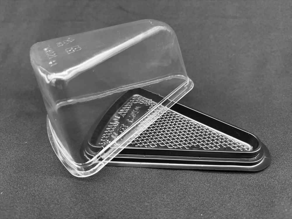 WX021 Triangle Cake-2