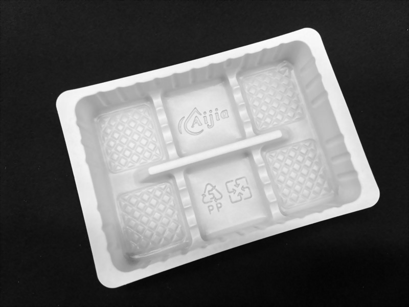 Mini Chocolate Bar Liner - 2