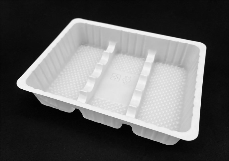 Large Chocolate Bar Liner - 1