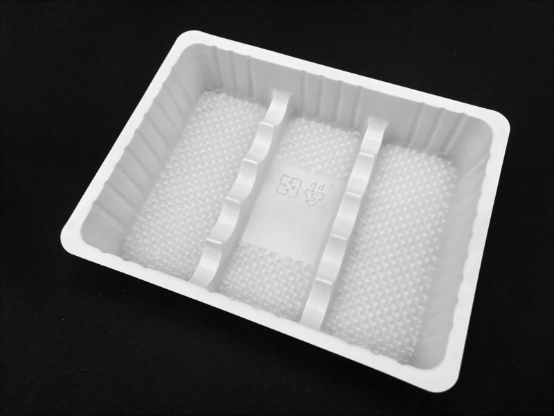 Large Chocolate Bar Liner - 4