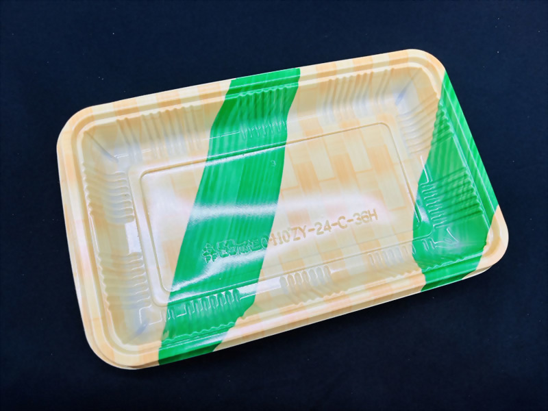 Customized series pallets ZY-24-C-36-2