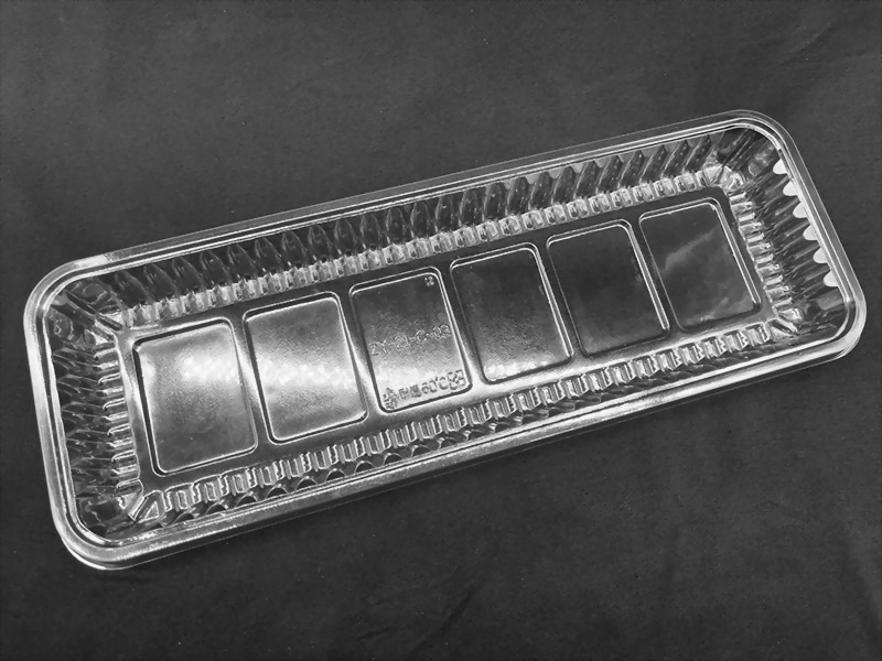 Customized series tray ZY-21-C-03 Sea Bass-3