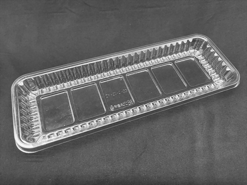 Customized series tray ZY-21-C-03 Sea Bass-4