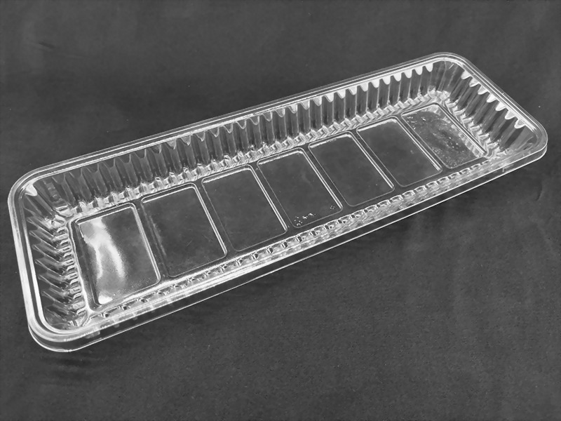 Customized series tray ZY-21-C-05 Milkfish-2