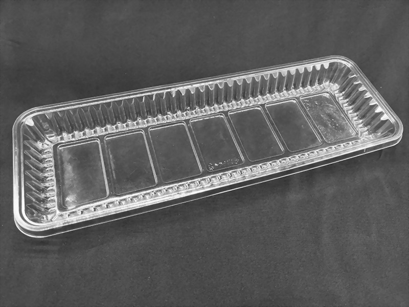 Customized series tray ZY-21-C-05 Milkfish-1