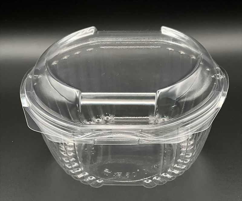 W550 Round Folding Box