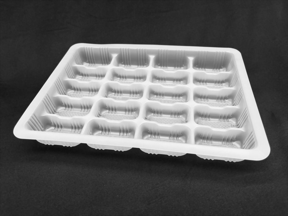 WX023 20 dumplings (shallow)