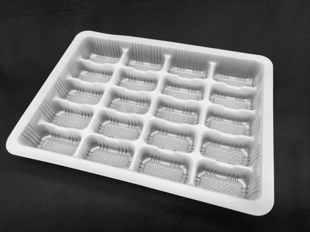 WX023 20 dumplings (shallow)