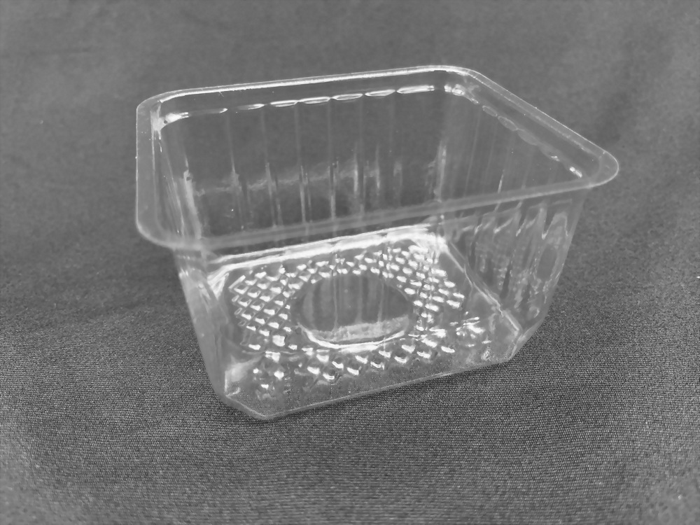 Tiger-skin cake roll liner - 3