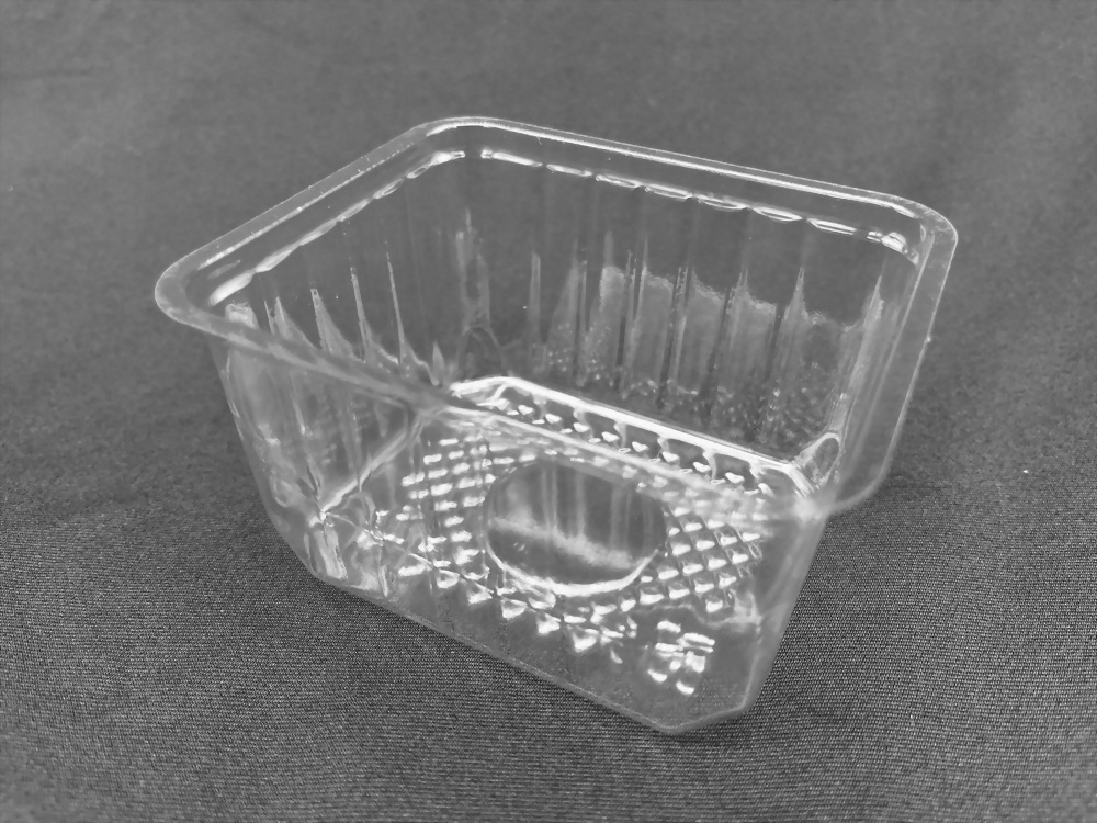 Tiger-skin cake roll liner - 2