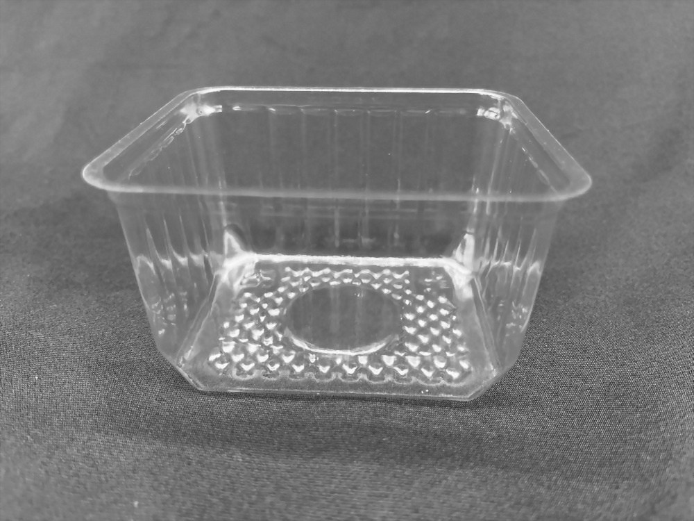 Tiger-skin cake roll liner - 1