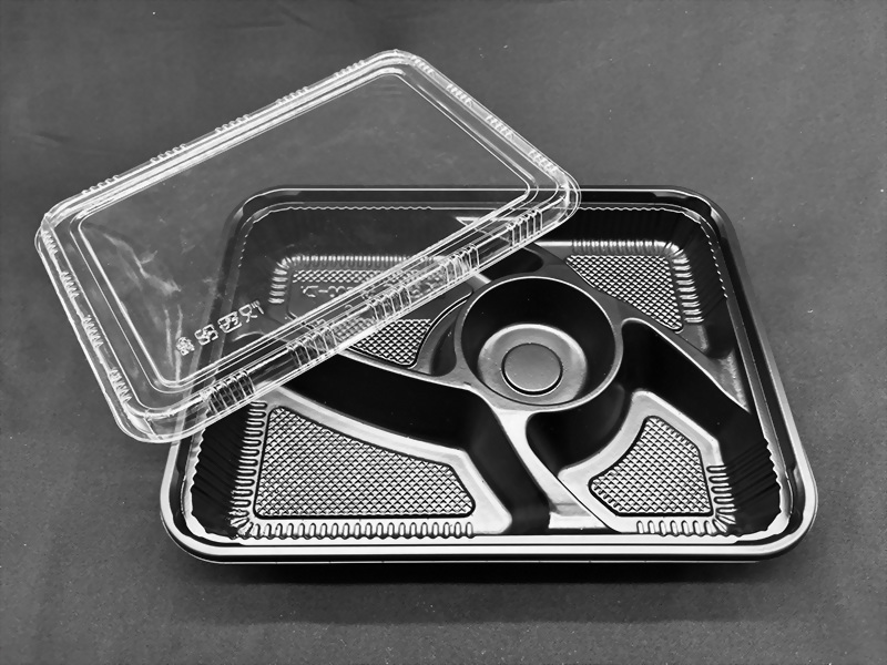 Takeout container US009-1