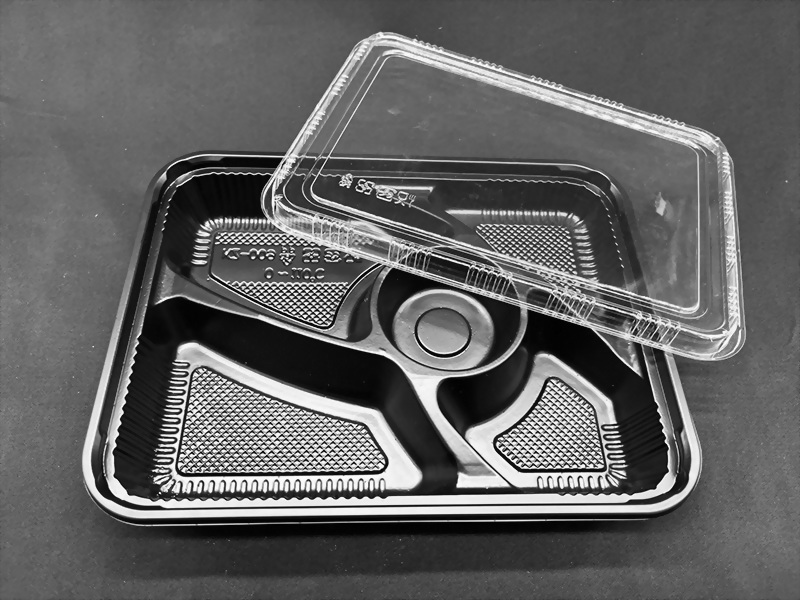Takeout container US009-2