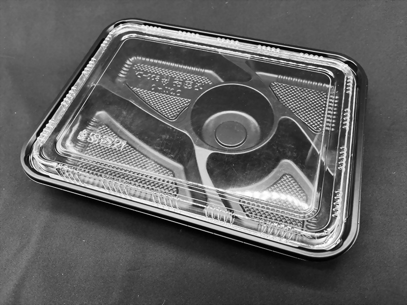 Takeout container US009-3