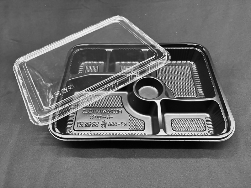 Takeout food container US006-1