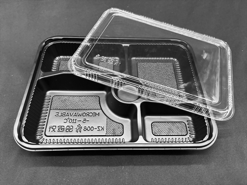 Takeout food container US006-3