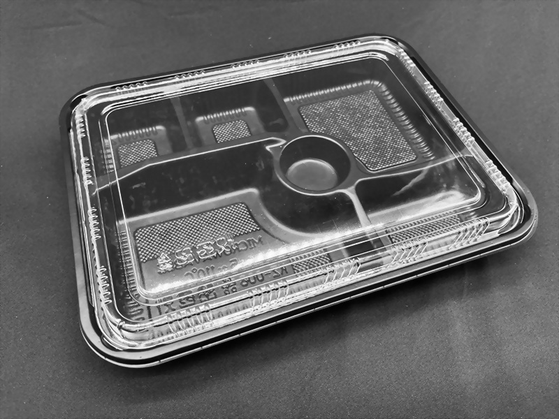 Takeout food container US006-2