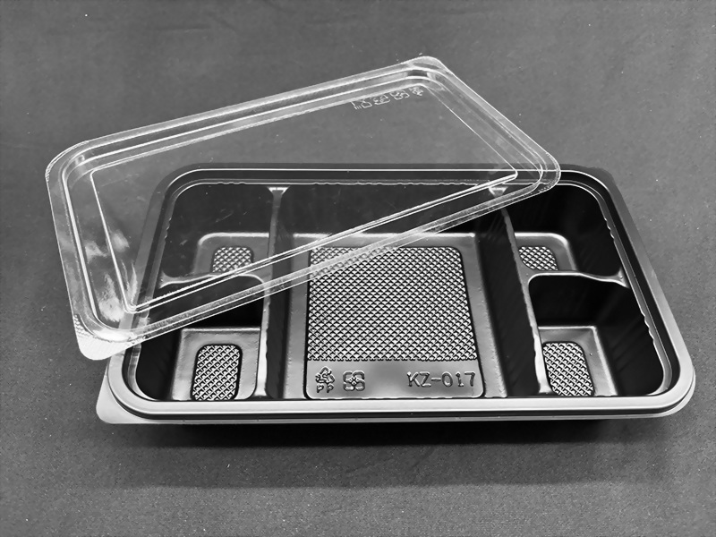 Takeout food container US017-1