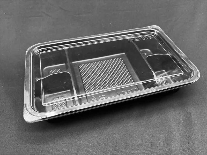 Takeout food container US017-2