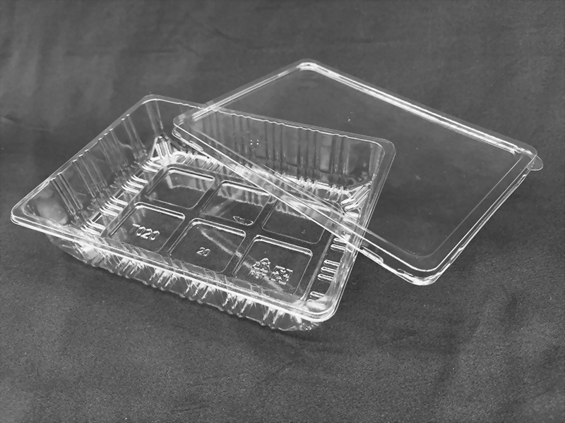 T020 upper and lower covers