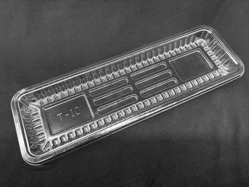 Fresh Produce Tray T10-2