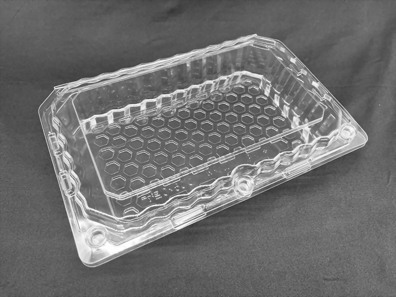 WX011 Folding Box (Low)