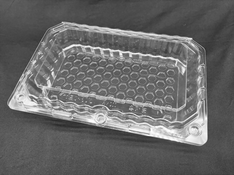 WX011 Folding Box (Low)