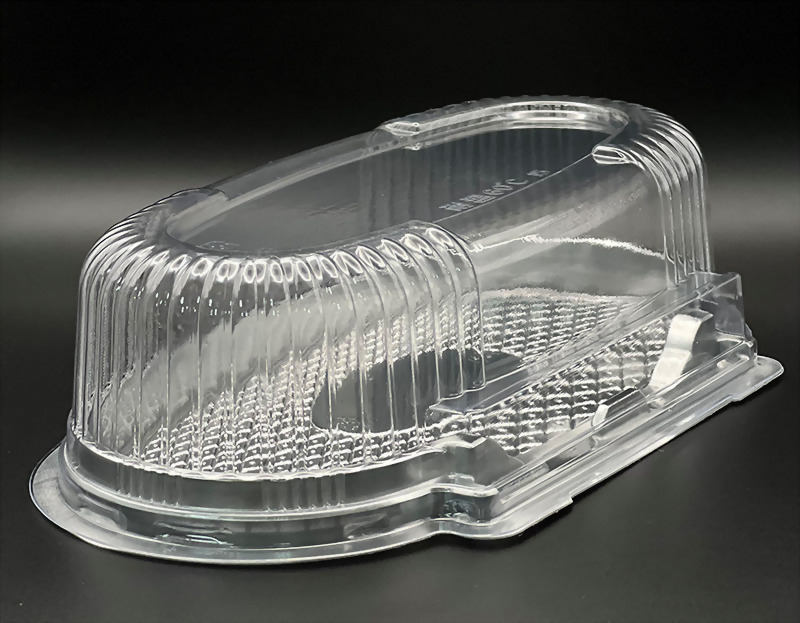 Gold Light Cheese Box