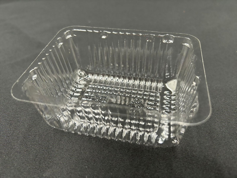 Korean seaweed shaped box