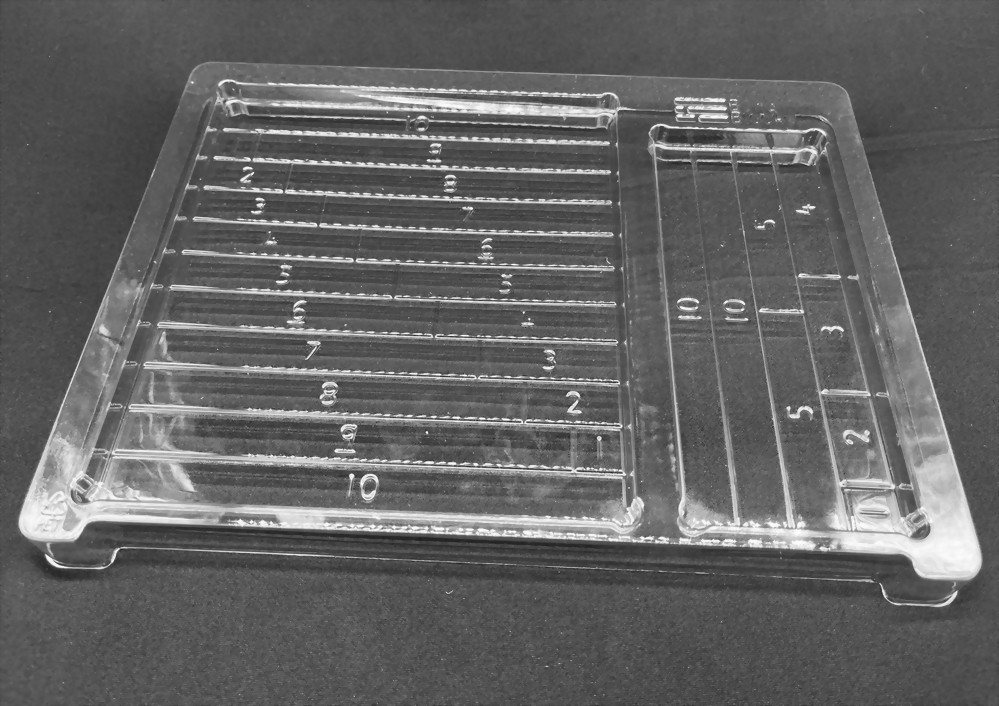 BOND BLOCKS A310010-INSERT(Lining)