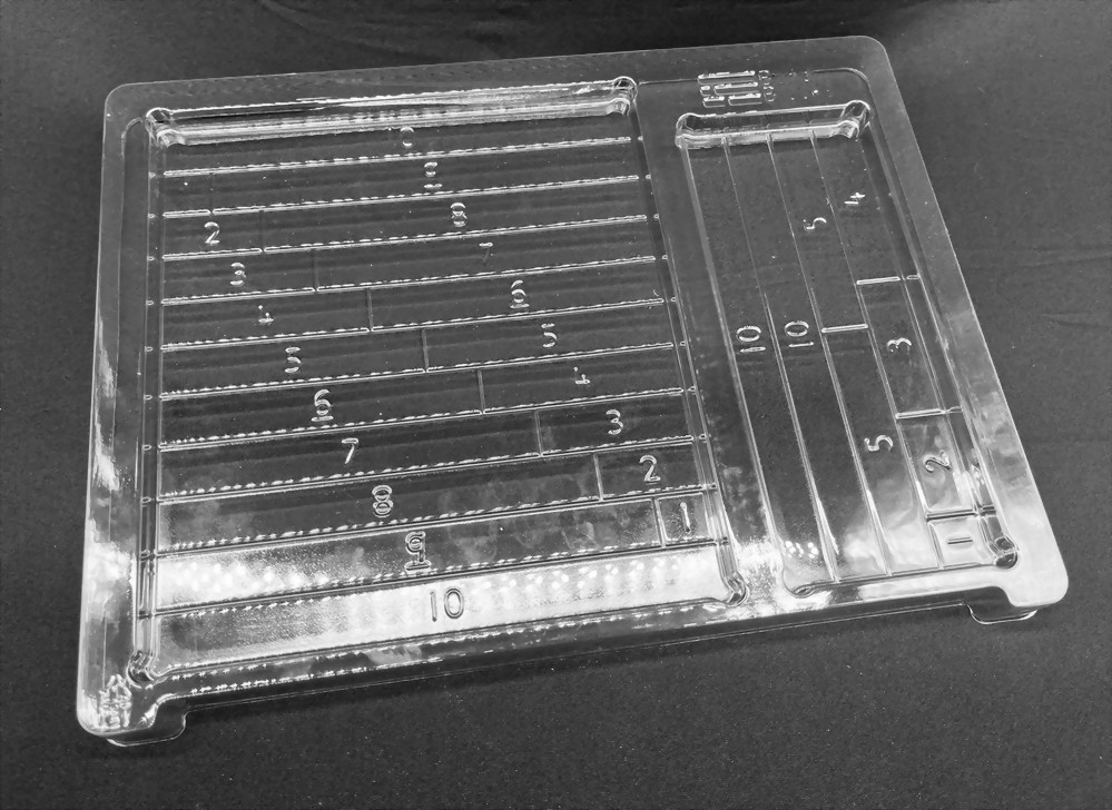 BOND BLOCKS A310010-INSERT(Lining)