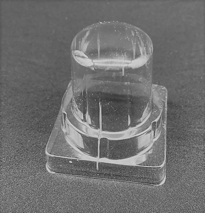 F301/F30/F32B/F34 Flowmeter Buffer Sleeve