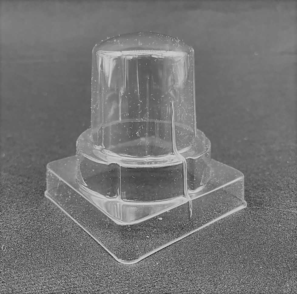 F301/F30/F32B/F34 Flowmeter Buffer Sleeve