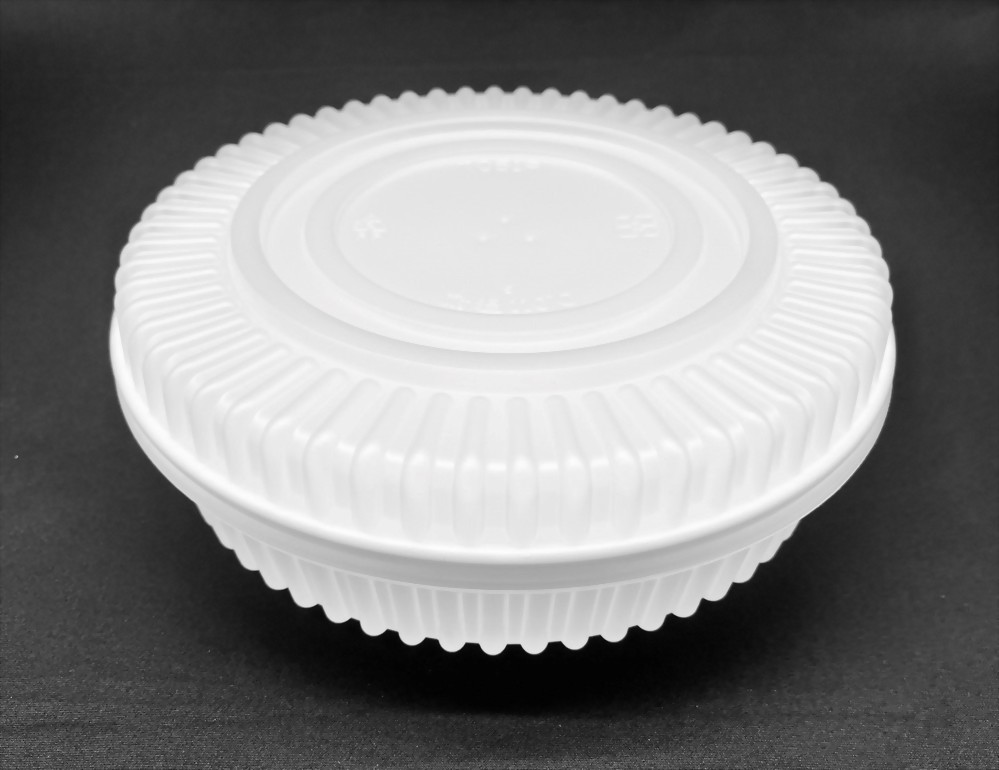 10-inch saucepan - 1