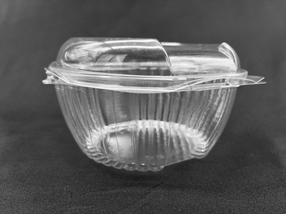 W550 Round Folding Box