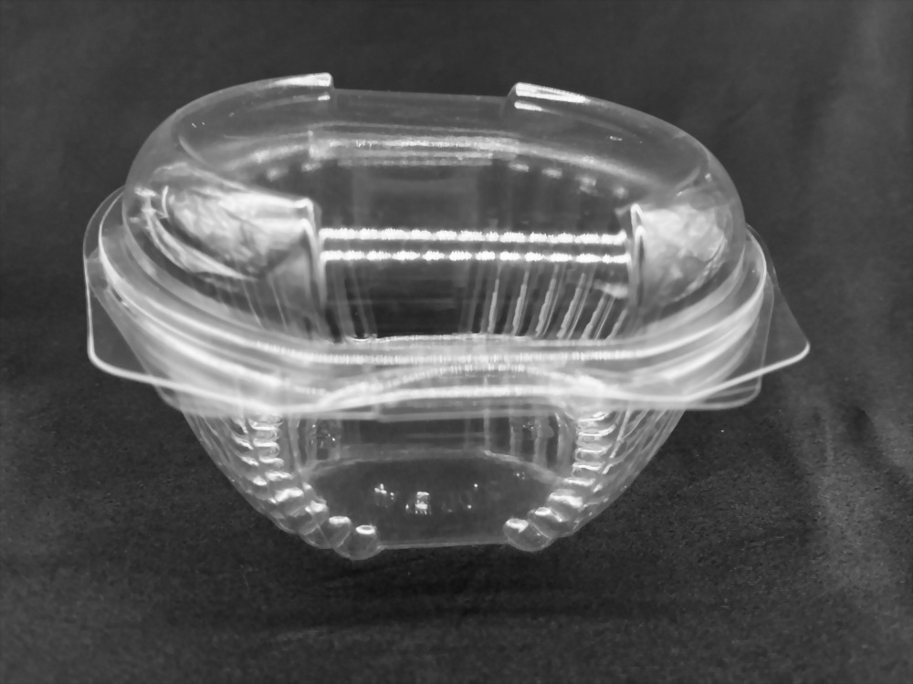 W550 Round Folding Box