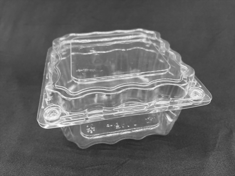 W630 Square Folding Box